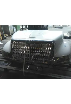 INTERNATIONAL 4300 HOOD