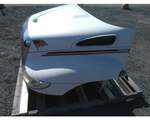 INTERNATIONAL 4300 HOOD