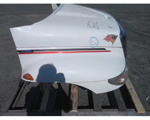 INTERNATIONAL 4300 HOOD