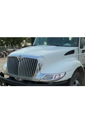 INTERNATIONAL 4300 HOOD