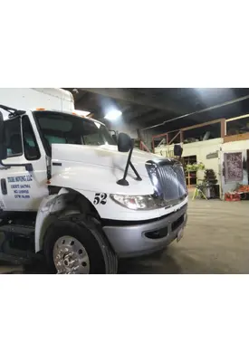 INTERNATIONAL 4300 HOOD