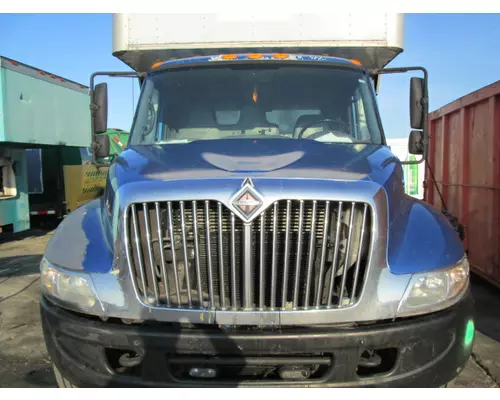 INTERNATIONAL 4300 HOOD