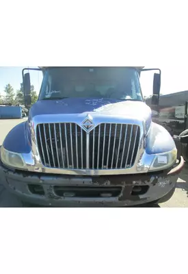 INTERNATIONAL 4300 HOOD