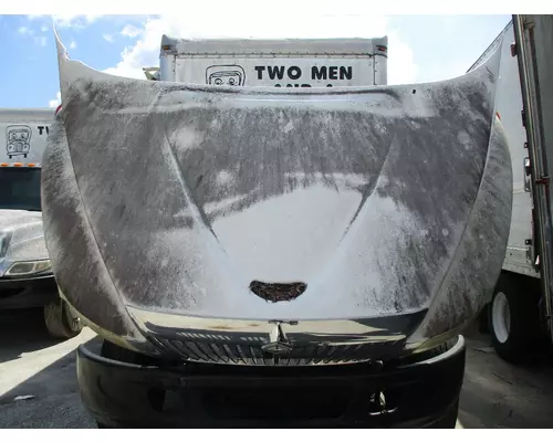 INTERNATIONAL 4300 HOOD