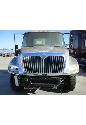 INTERNATIONAL 4300 HOOD