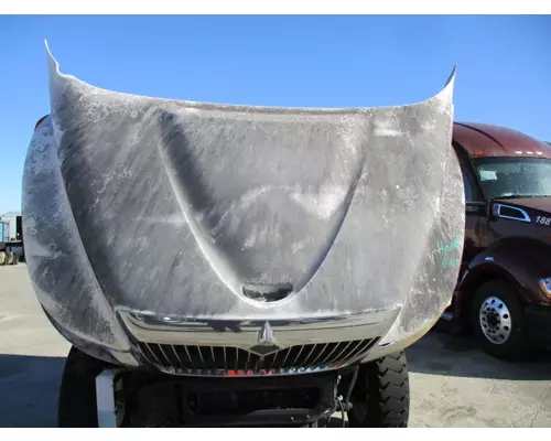 INTERNATIONAL 4300 HOOD