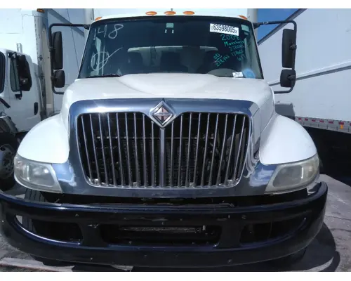 INTERNATIONAL 4300 HOOD