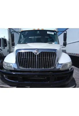 INTERNATIONAL 4300 HOOD
