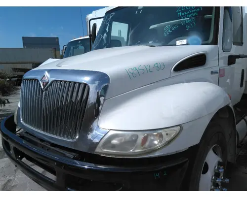 INTERNATIONAL 4300 HOOD