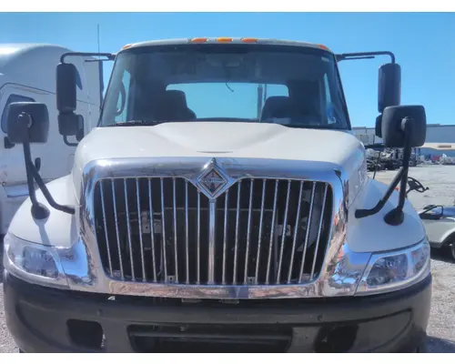 INTERNATIONAL 4300 HOOD