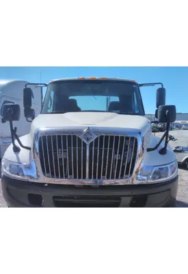 INTERNATIONAL 4300 HOOD
