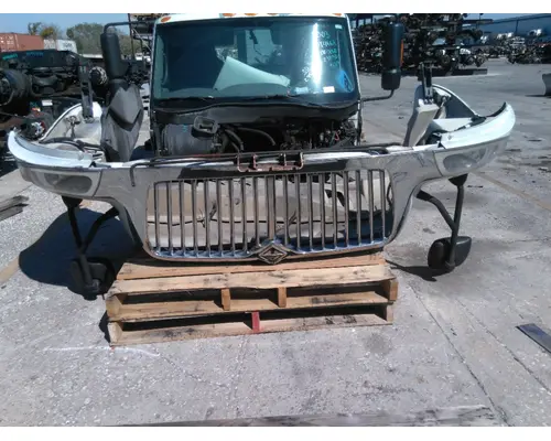 INTERNATIONAL 4300 HOOD