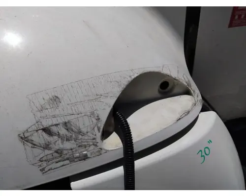 INTERNATIONAL 4300 HOOD