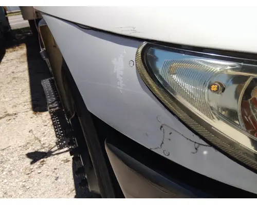 INTERNATIONAL 4300 HOOD