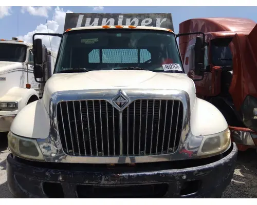 INTERNATIONAL 4300 HOOD