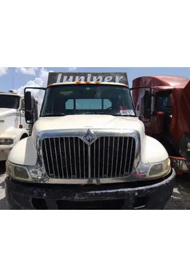 INTERNATIONAL 4300 HOOD