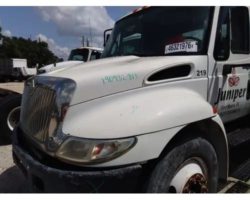 INTERNATIONAL 4300 HOOD