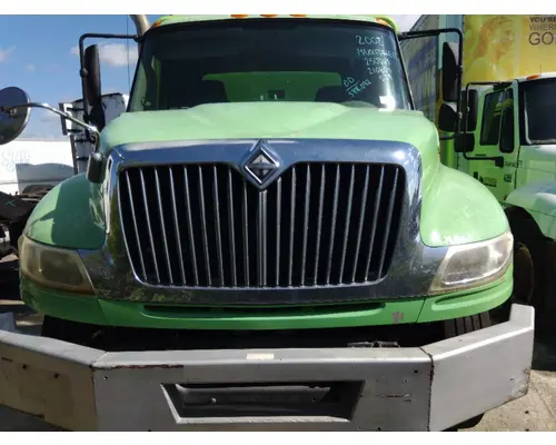 INTERNATIONAL 4300 HOOD