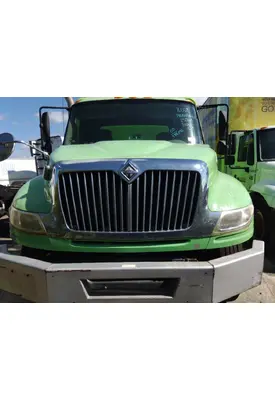 INTERNATIONAL 4300 HOOD