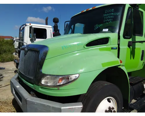INTERNATIONAL 4300 HOOD