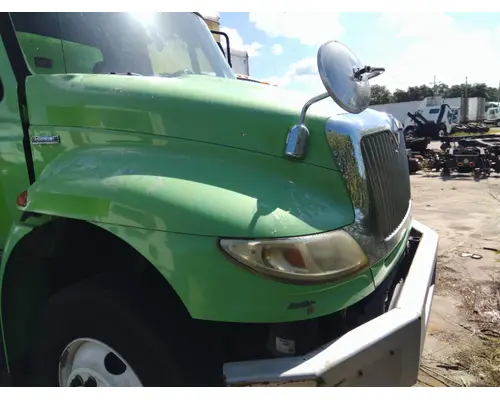 INTERNATIONAL 4300 HOOD