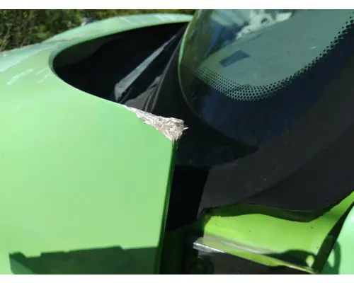 INTERNATIONAL 4300 HOOD