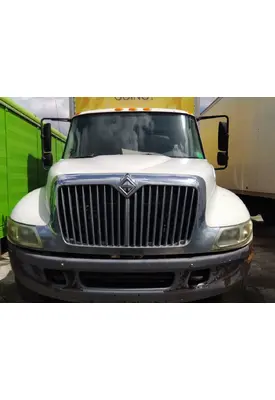INTERNATIONAL 4300 HOOD