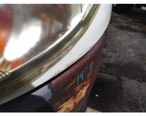 INTERNATIONAL 4300 HOOD
