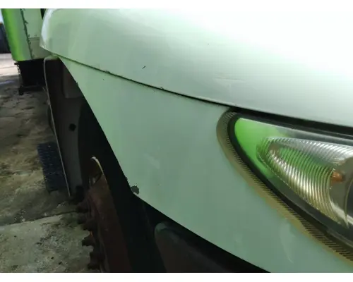 INTERNATIONAL 4300 HOOD
