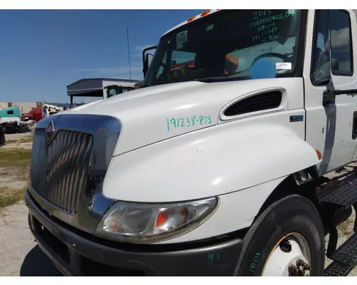 INTERNATIONAL 4300 HOOD