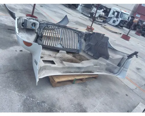 INTERNATIONAL 4300 HOOD