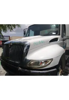 INTERNATIONAL 4300 HOOD