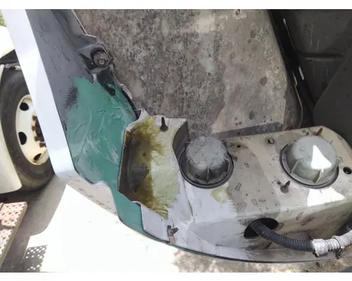 INTERNATIONAL 4300 HOOD
