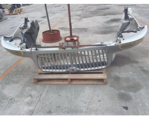 INTERNATIONAL 4300 HOOD