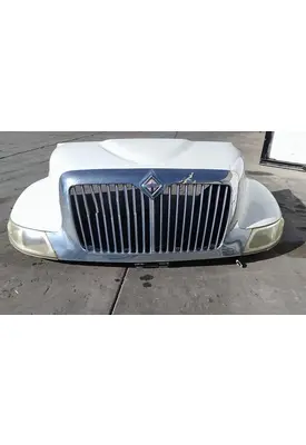 INTERNATIONAL 4300 HOOD