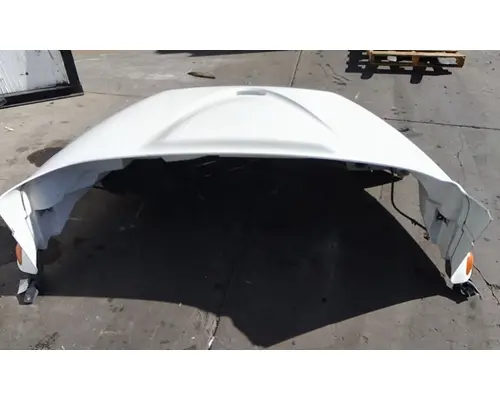 INTERNATIONAL 4300 HOOD