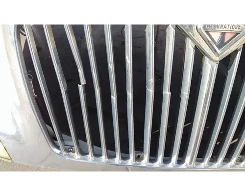 INTERNATIONAL 4300 HOOD