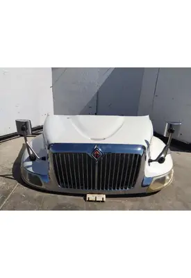 INTERNATIONAL 4300 HOOD