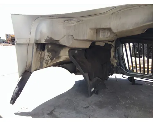 INTERNATIONAL 4300 HOOD