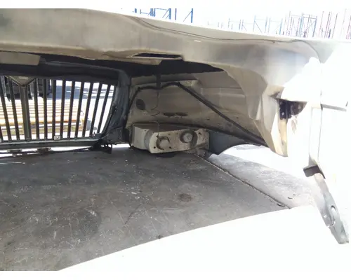 INTERNATIONAL 4300 HOOD