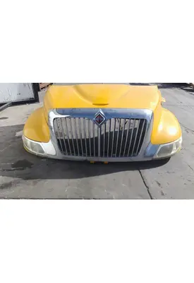 INTERNATIONAL 4300 HOOD