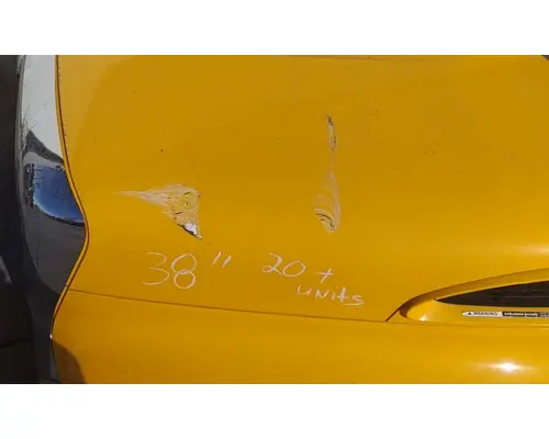 INTERNATIONAL 4300 HOOD