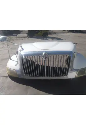 INTERNATIONAL 4300 HOOD