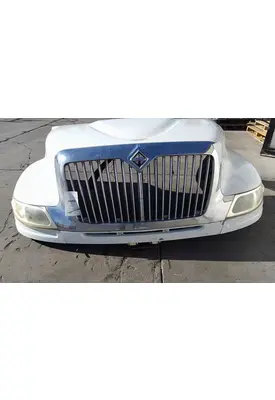 INTERNATIONAL 4300 HOOD