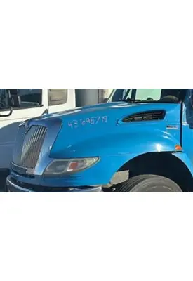 INTERNATIONAL 4300 HOOD
