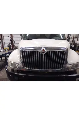 INTERNATIONAL 4300 HOOD