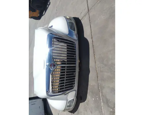 INTERNATIONAL 4300 HOOD