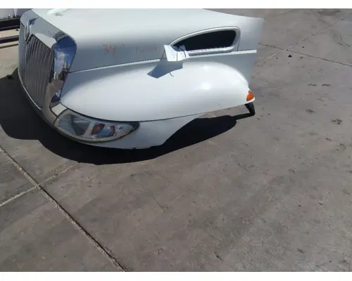 INTERNATIONAL 4300 HOOD