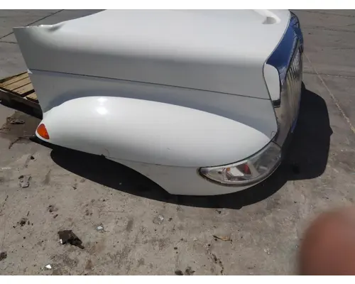INTERNATIONAL 4300 HOOD