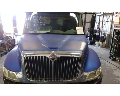 INTERNATIONAL 4300 HOOD